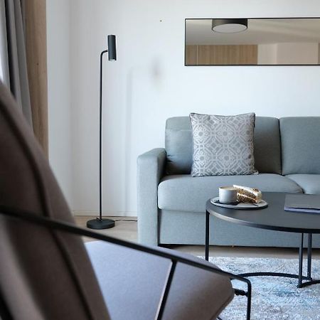 Aparthotel Cosy Штутгарт Экстерьер фото