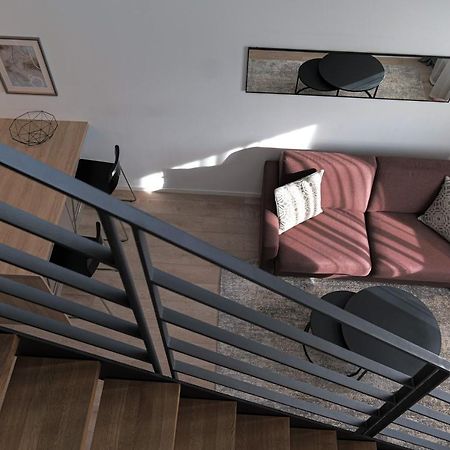 Aparthotel Cosy Штутгарт Экстерьер фото