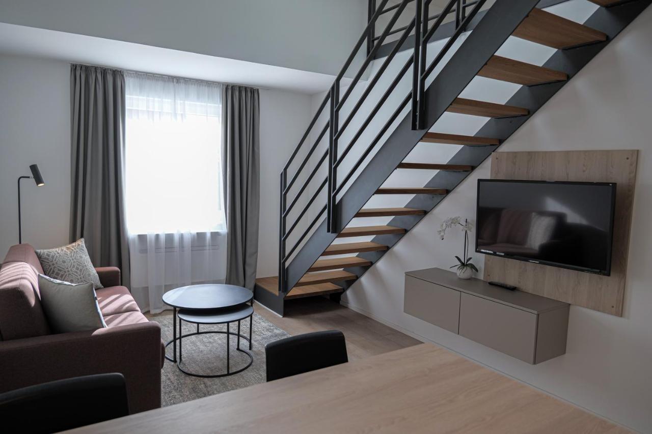 Aparthotel Cosy Штутгарт Экстерьер фото