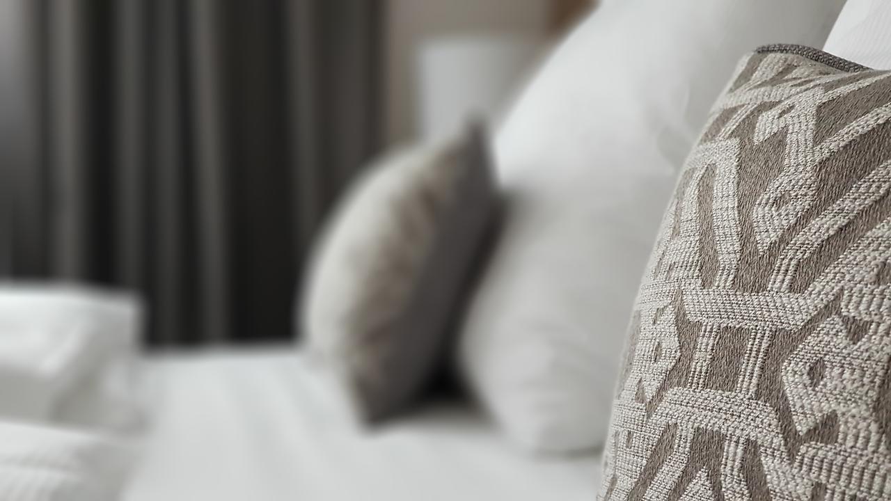 Aparthotel Cosy Штутгарт Экстерьер фото